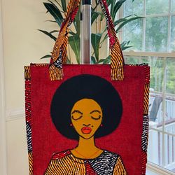 Hand Made Bags By Nakasa Designs