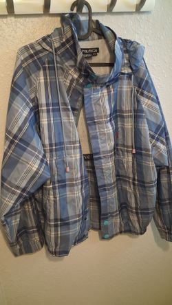 Like New Nautica Jacket Size Medium $60 FIRM