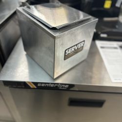 Single Dip Style Warmer 