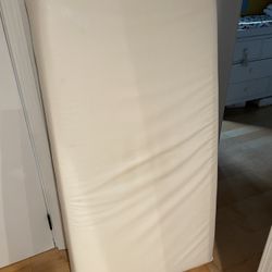 Free crib Mattress 