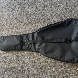 Travel Guitar Case 