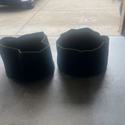 60 Gallon Grow Bags 2 For $25