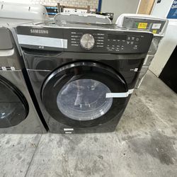 Samsung New Scratch & dent Washer 