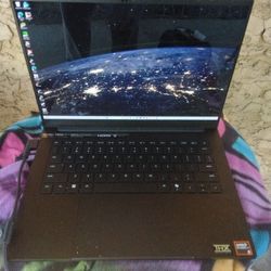 Razor BLADE 14 Gaming PC