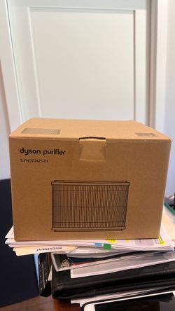 Dyson Genuine Filter (TP01, TP02, BP01)