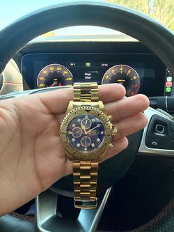 Invicta Watch