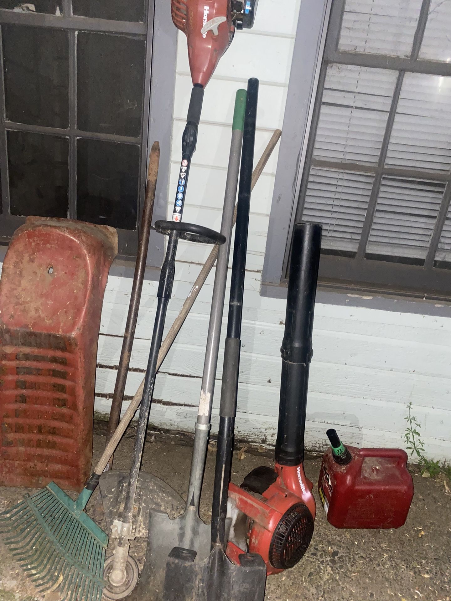 Tools