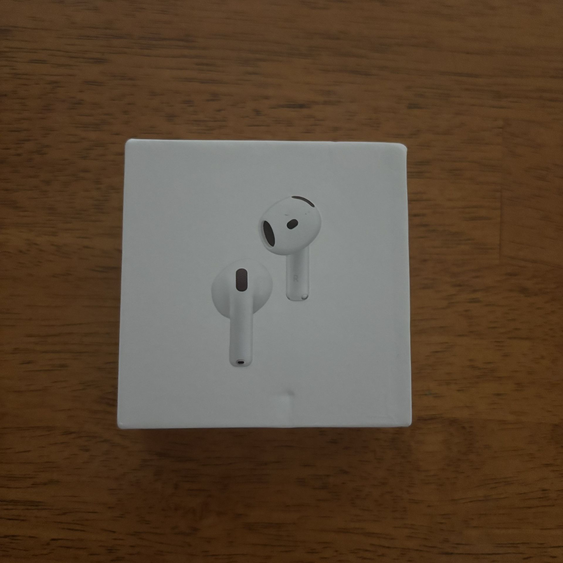 AirPods 4 Noise Cancellation 
