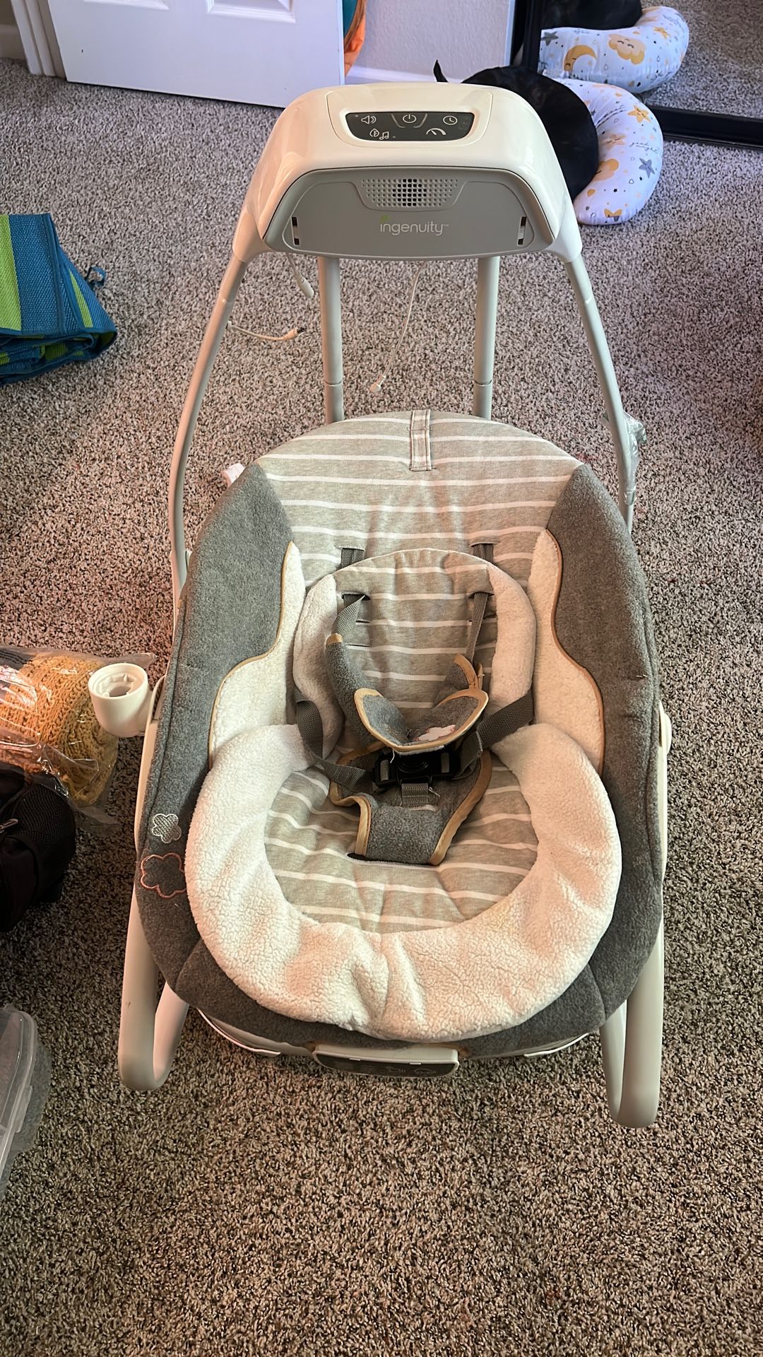 Baby Swing
