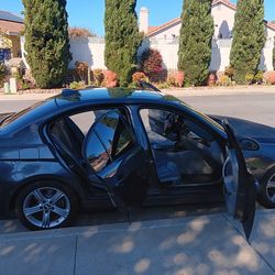 2008 BMW 328xi