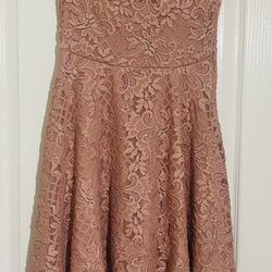 Dresses