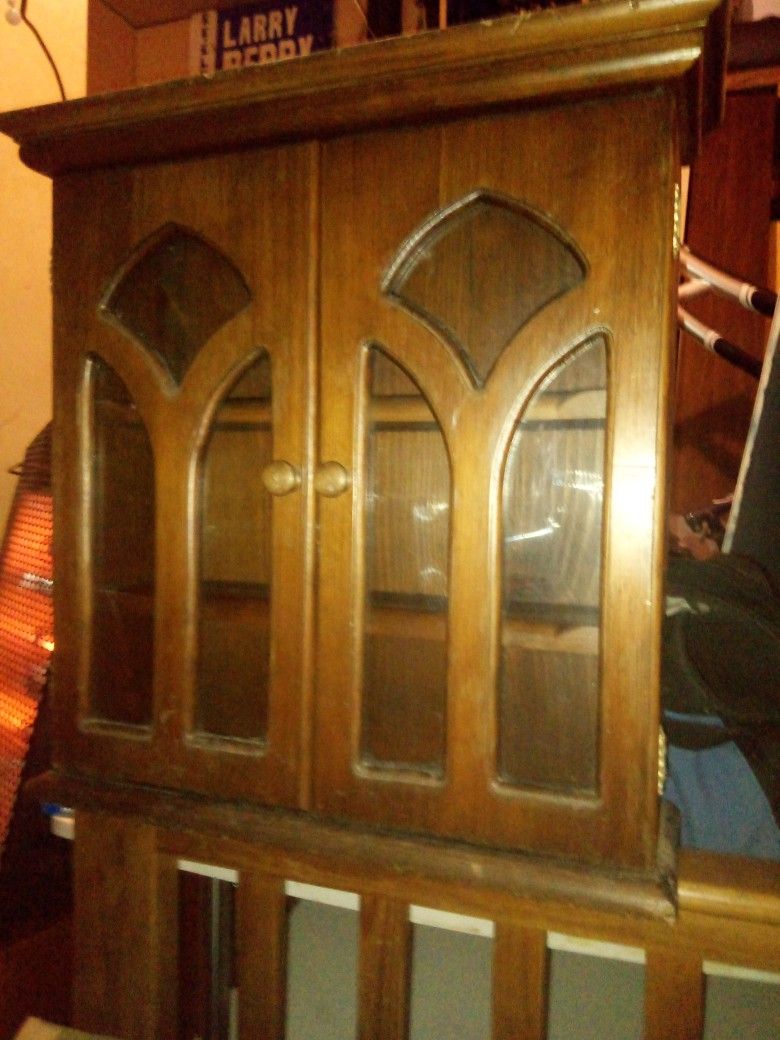Cabinet Shelf