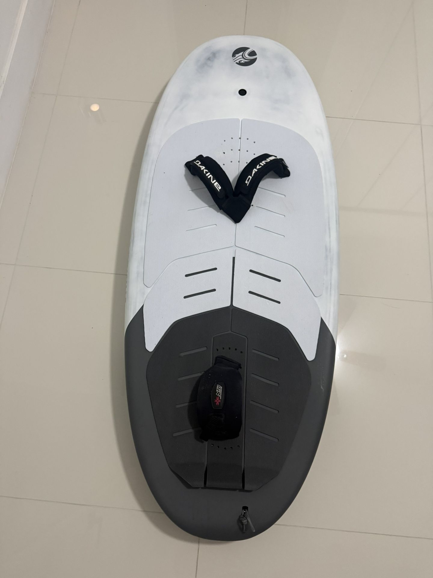 2025 4’8” Cabrinha Wingfoil Board