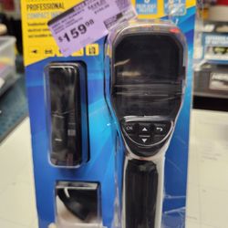 Ames Instruments Thermal Camera Infrared Digital Thermometer