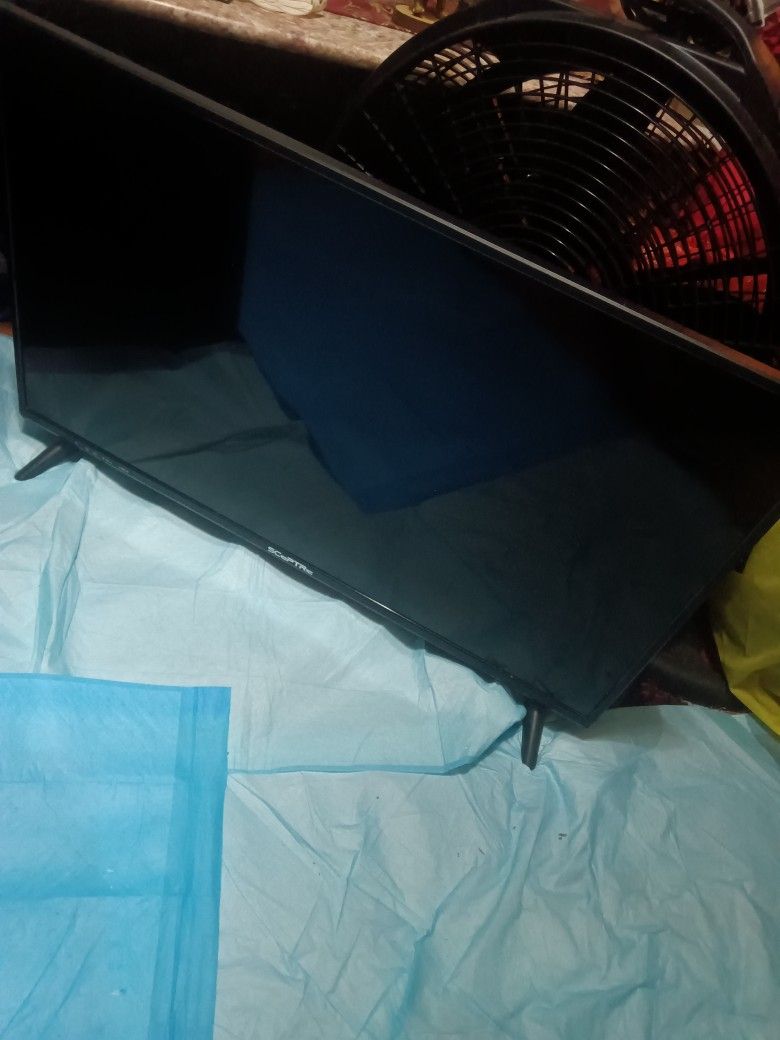 Sceptre 32 Inch TV For Parts