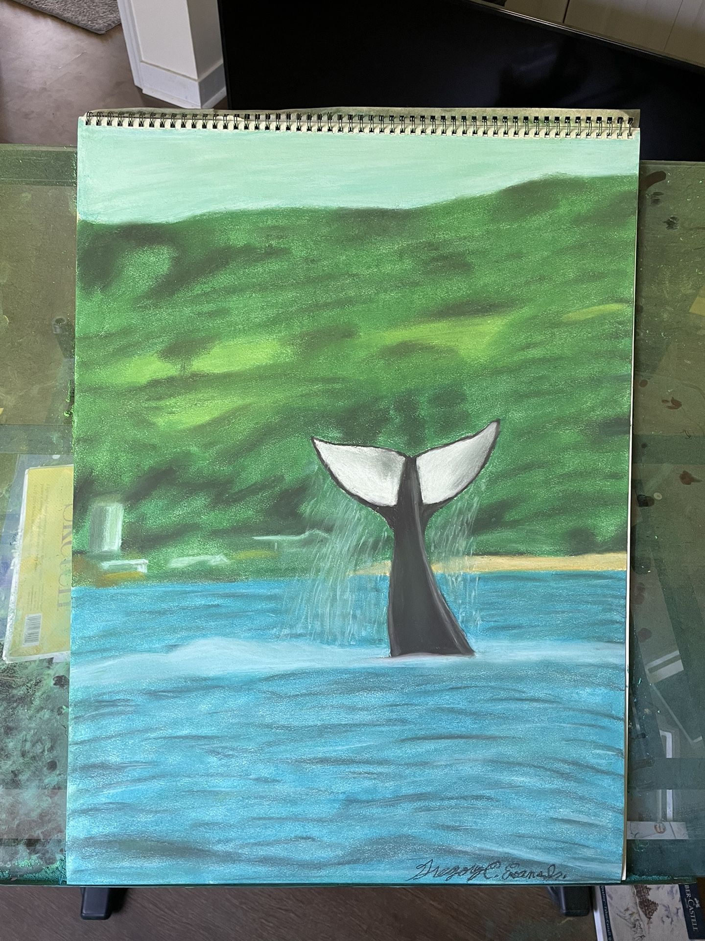 Ocean View
