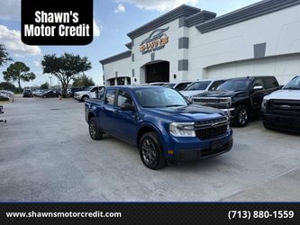 2023 Ford Maverick