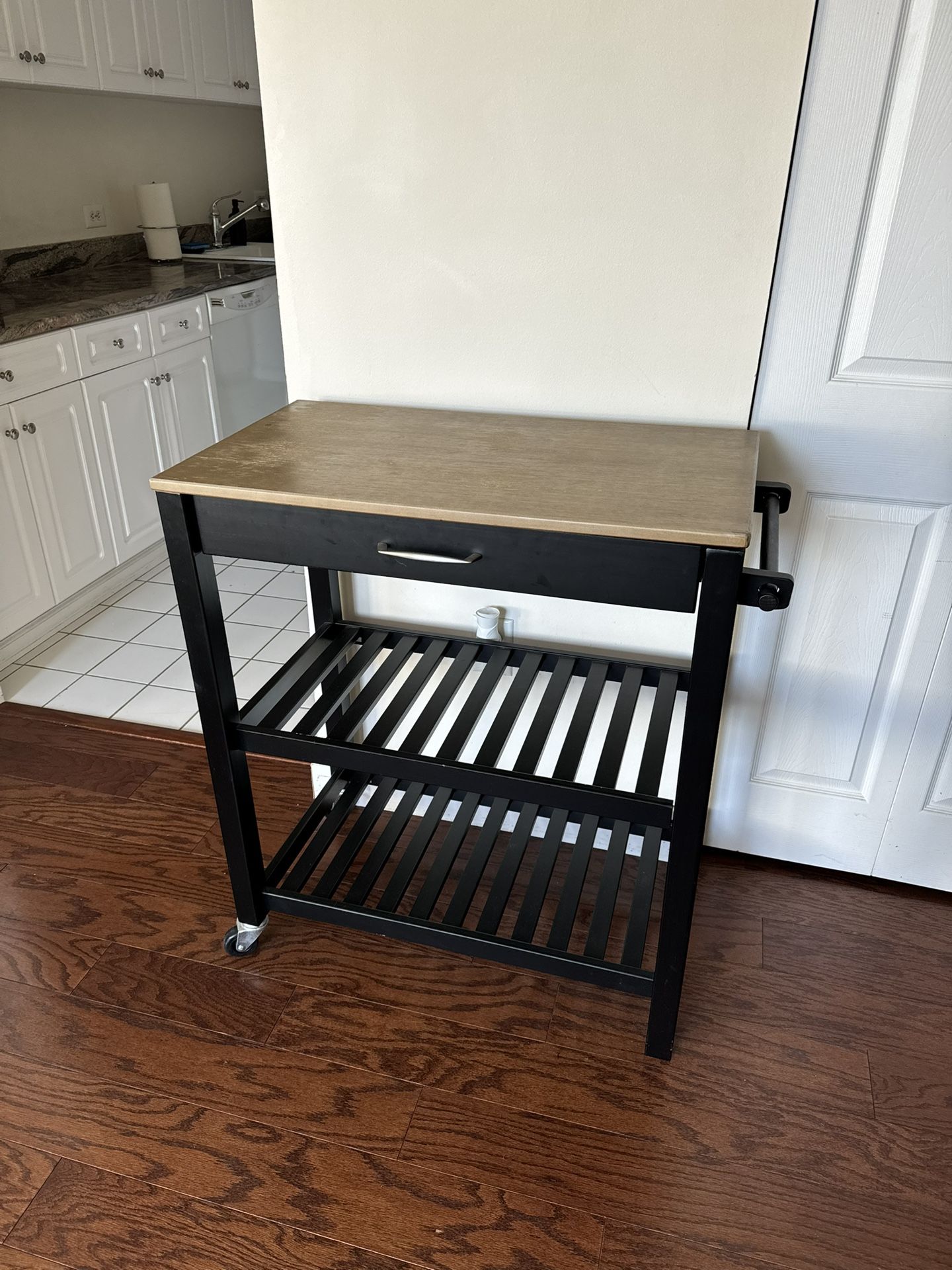 Bar Cart / Small Table 