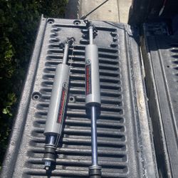 N3 Rough Country Shocks
