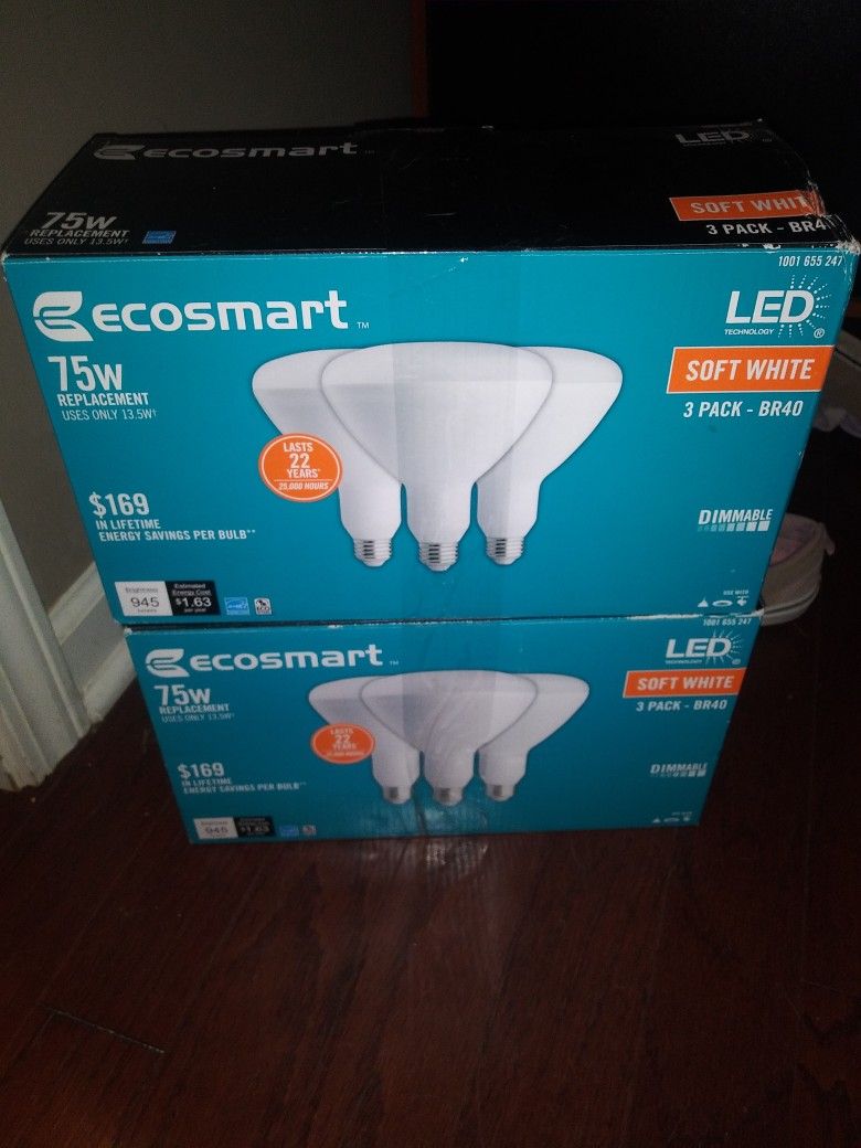 Indoor Floodlight.