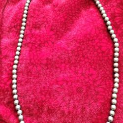 Vintage Faux Pearls 101 , $8