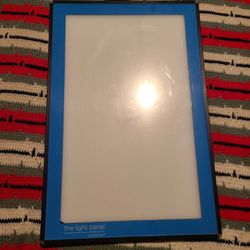 The Light Panel By Porta- Trace ( Tattoos)