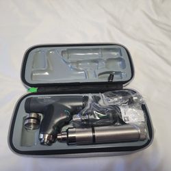 Welch Allyn 11820 Panoptic Ophthalmoscope 23(contact info removed)0 Battery Handle