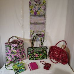 Vera Bradley Bundles 