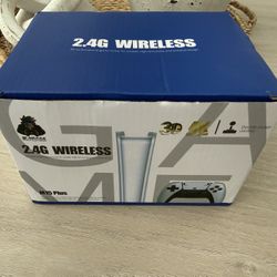 M15 Plus Retro Game Stick / Plug And Play Game