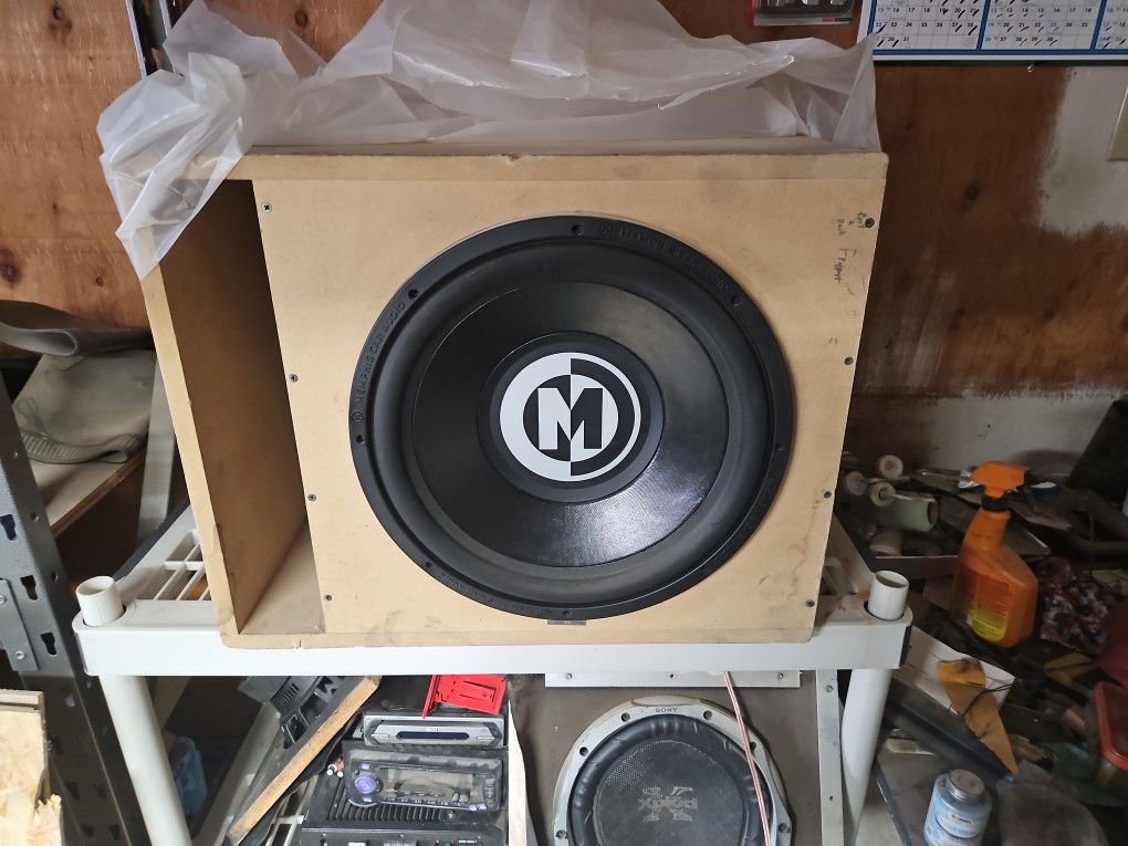 Car Audio