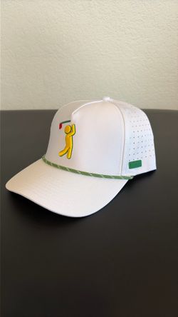 Bogey Bros “The Masters” Golf Hat