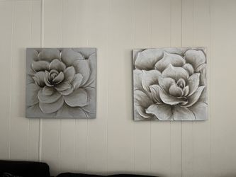 Wall Decoration
