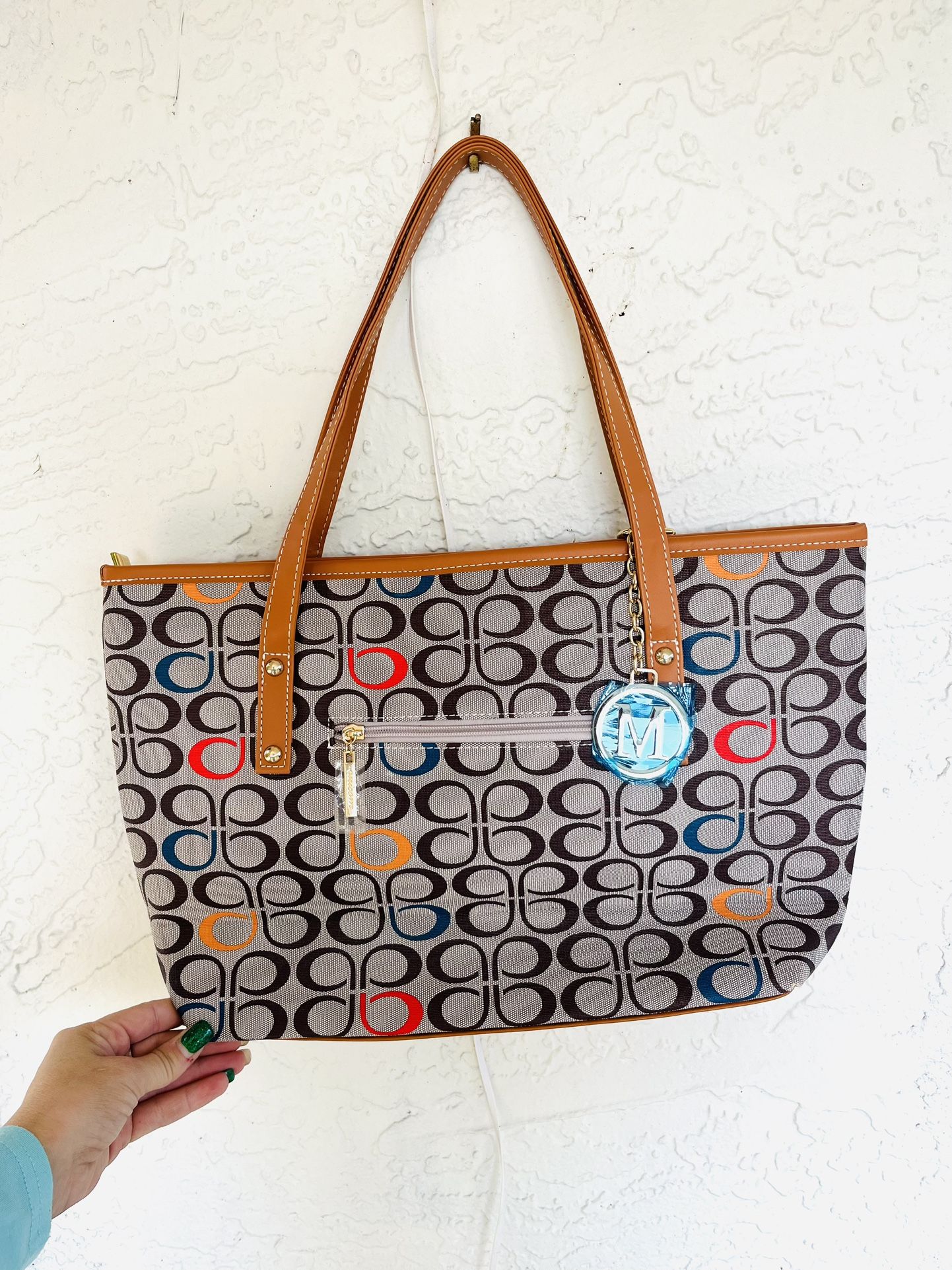 Large Tote Bag