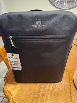 Stanley back pack cooler