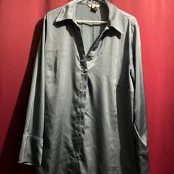 H&M Women’s Sleep Shirt