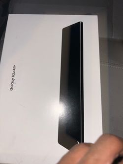 Galaxy tab a11+