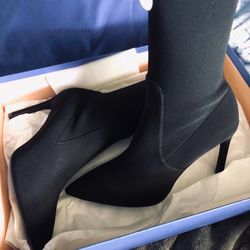 Stuart Weitzman Wren 95 Boot