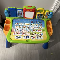 Baby Learning Toy