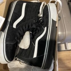 Brand New Vans 