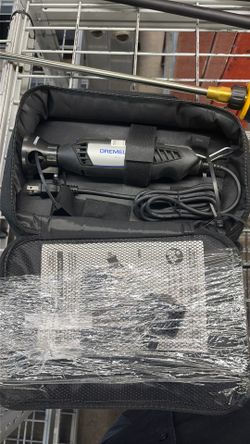 (BRAND NEW) Dremel 4000