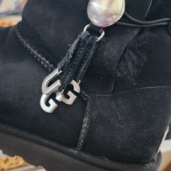 Uggs 
