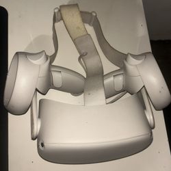 Oculus 2