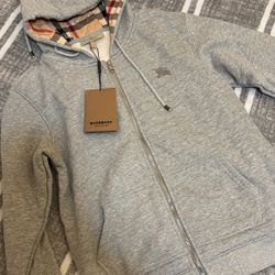 Burberry Hoodie