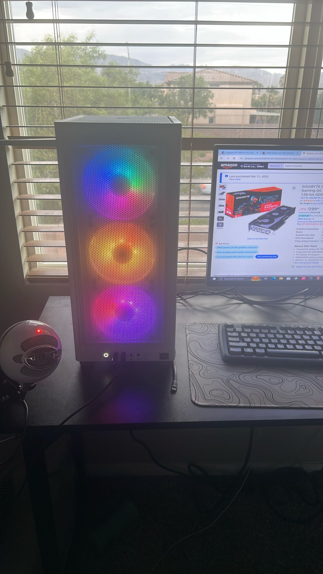 Corsair Case