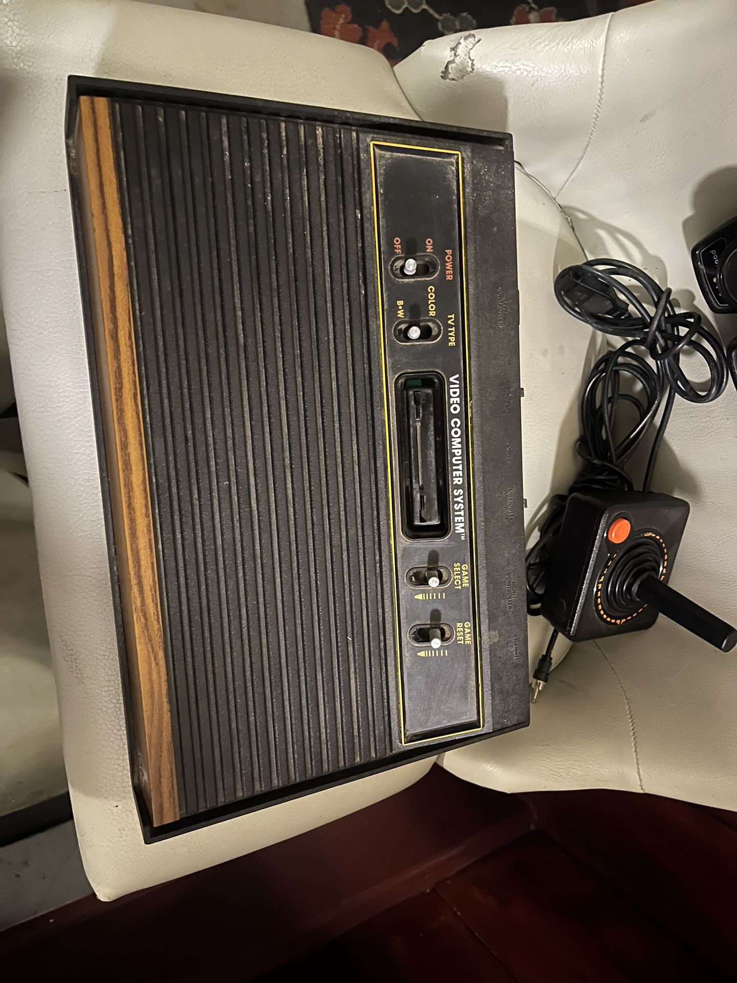 Original Atari For Sale
