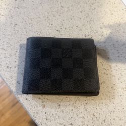 Louis Vuitton Wallet