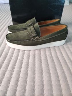  New Saks Fifth Avenue Loafer