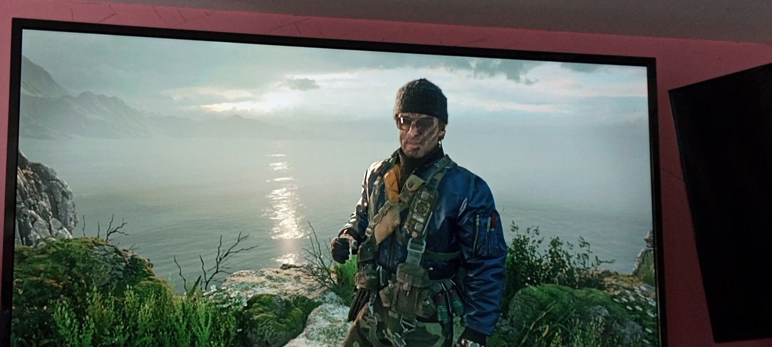 70 " VIZIO 1080P HDTV WITH ROKU REMOTE CONTROL $300 FINAL PRICE 