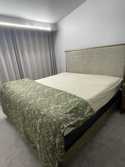 Mattress (King size)