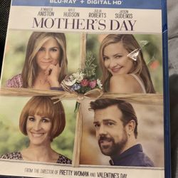 Mother’s Day 